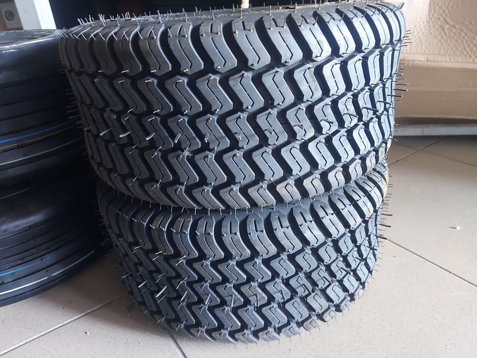 Гуми BKT 205/50-10 за тревни площи