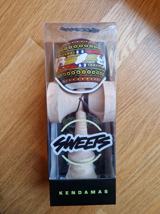 Kendama Sweets Blackjack