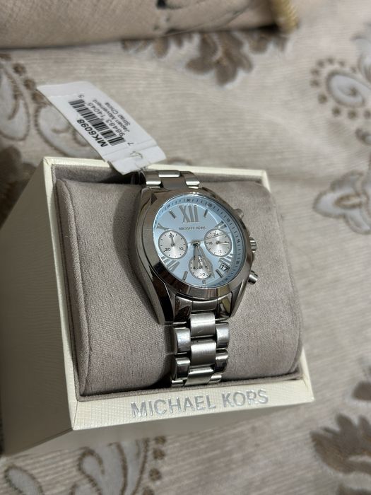 Оригинальные часы Michael Kors MK6098