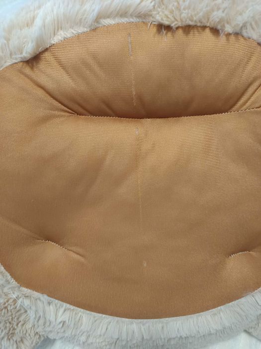 Детско кресло-мече