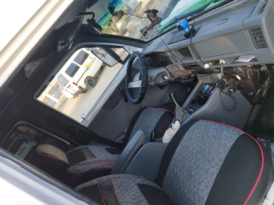 Девоо дамас 1996