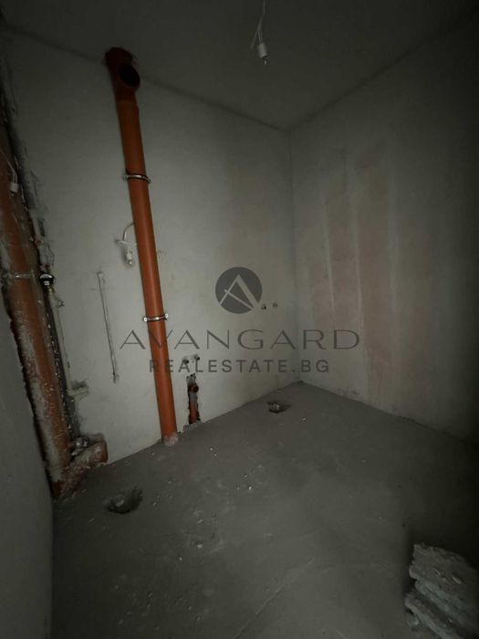 Продава се Двустаен апартамент в Пловдив, Христо Смирненски - 73 кв.м за 1200 €/кв.м - Снимка #3