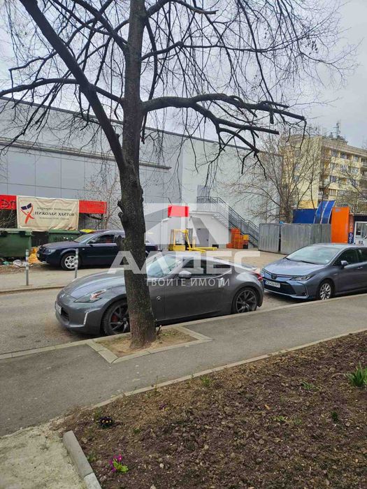 Дава се под наем Едностаен апартамент в София, Изток - 20 кв.м за 498.27 € - Снимка #4