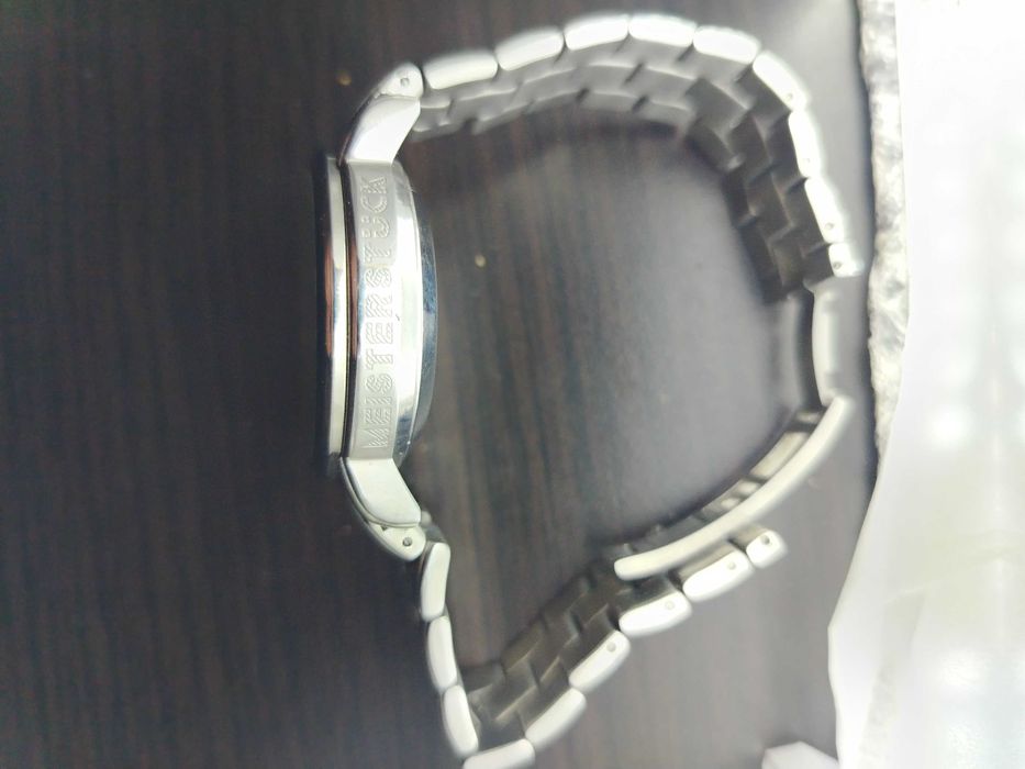 Продавам Часвовник Montblanc