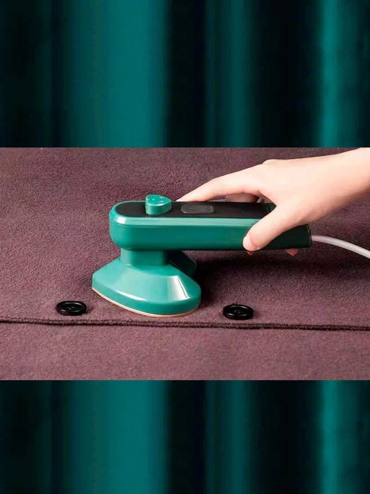 Дорожный мини-утюг Mini Iron