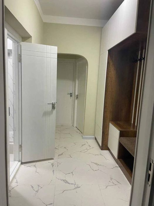 Ц1 ул саида барака 2 комнатная