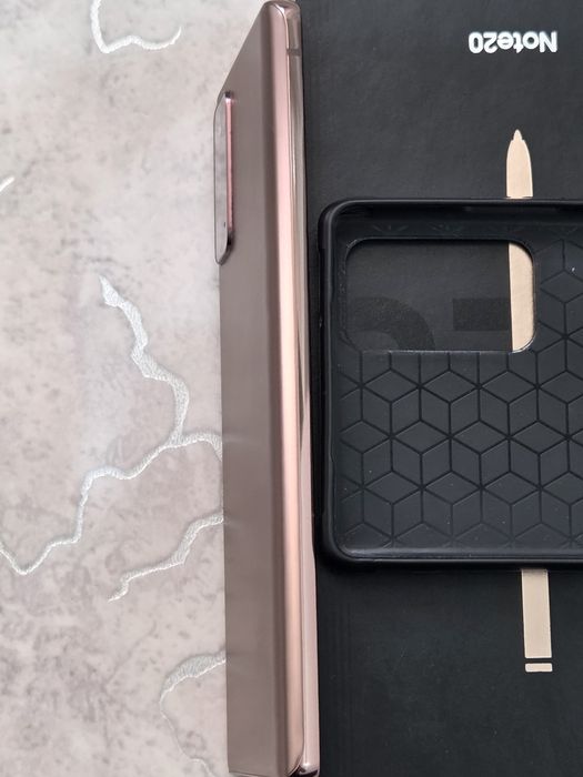 Samsung galaxy note 20 ultra