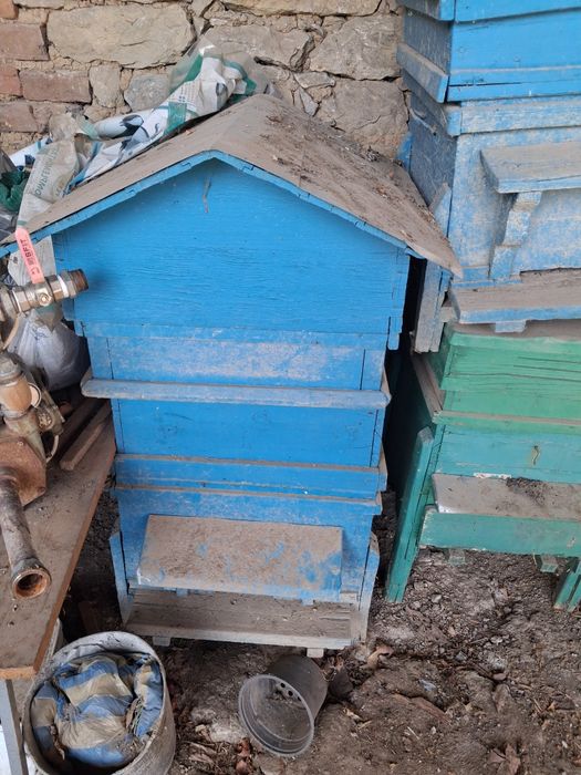 Кошери , употребявани