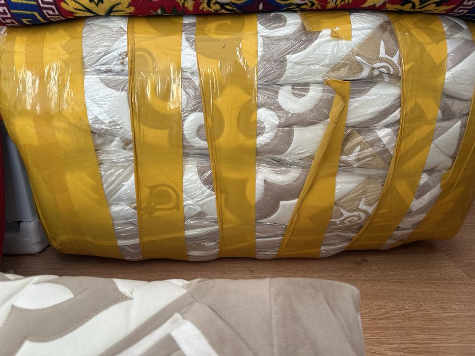 Құрақ Корпеше жастық