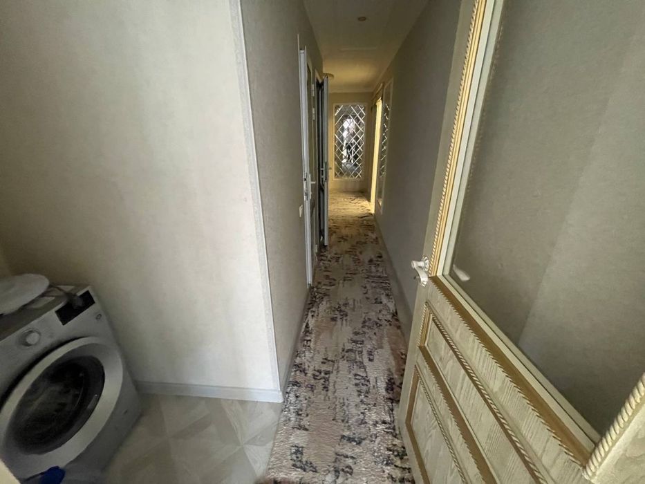 Сдается в аренду квартира