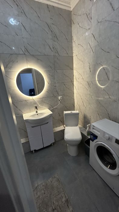 Сдам евро двушку , в хорошем районе