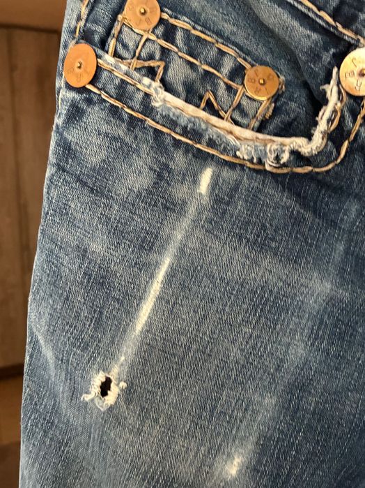 True religion дънки