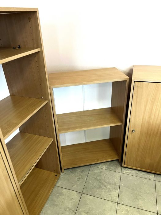 Бюра и офис обзавеждане