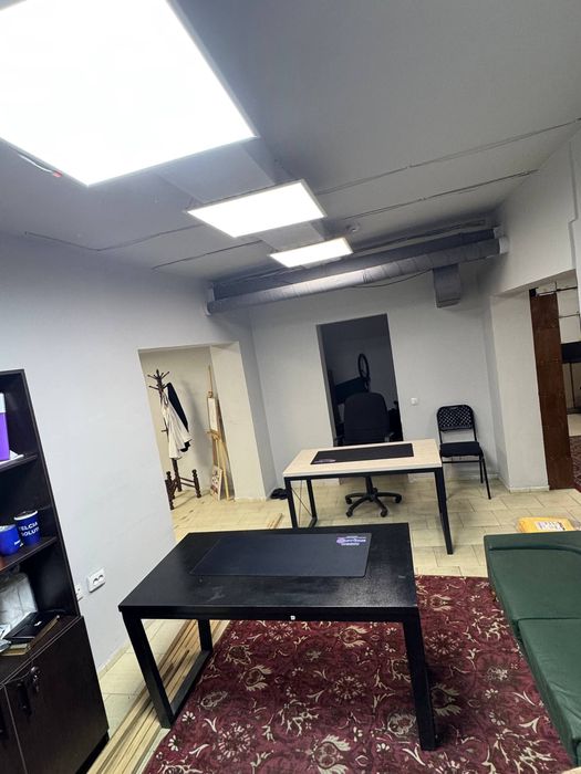 Сдается офис 60 м² в центре, метро Космонавтов, "Жемчуг"