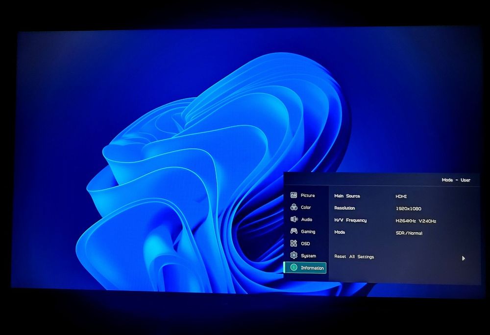 Продаётся настольный компьютер