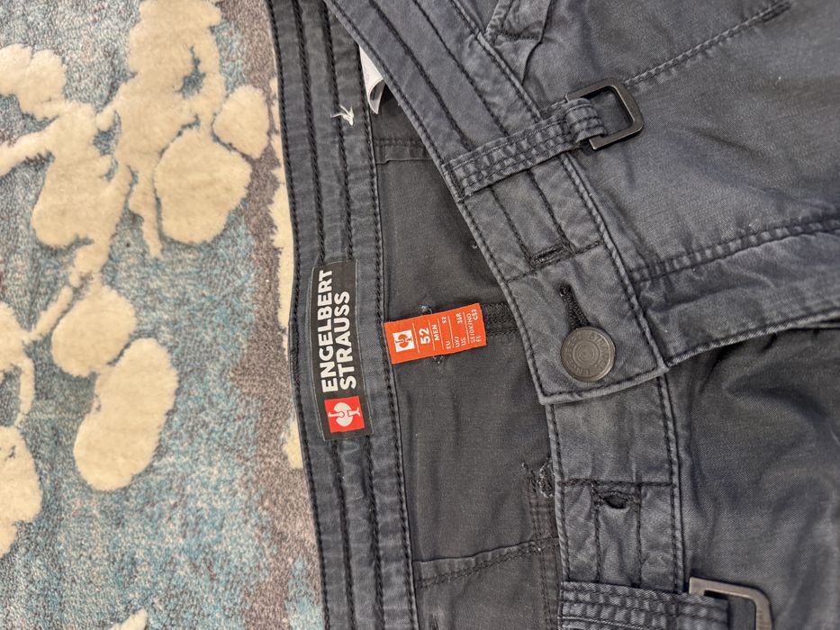 Pantaloni engelbert strauss