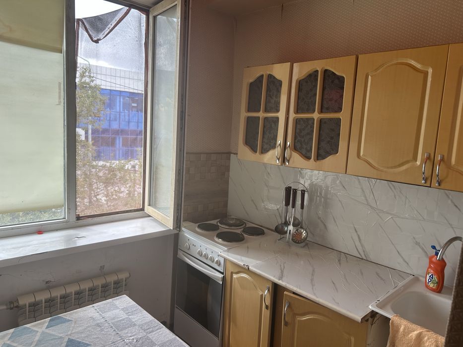 Продается квартира