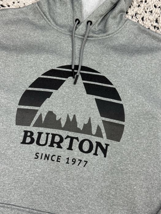 Мъжки суитшърт BURTON . Размер L/XL