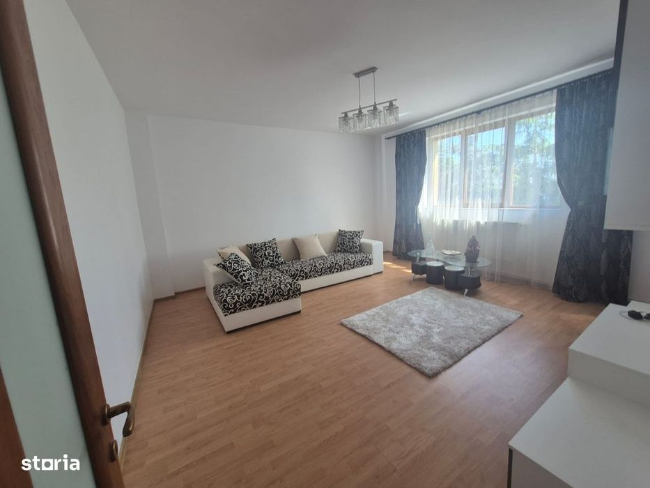 Apartament 2 camere Burdujeni — fotografia 1