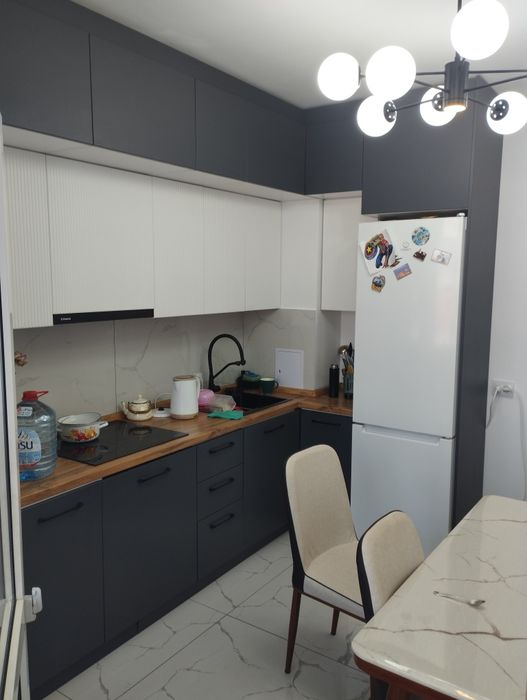 Сдается квартира