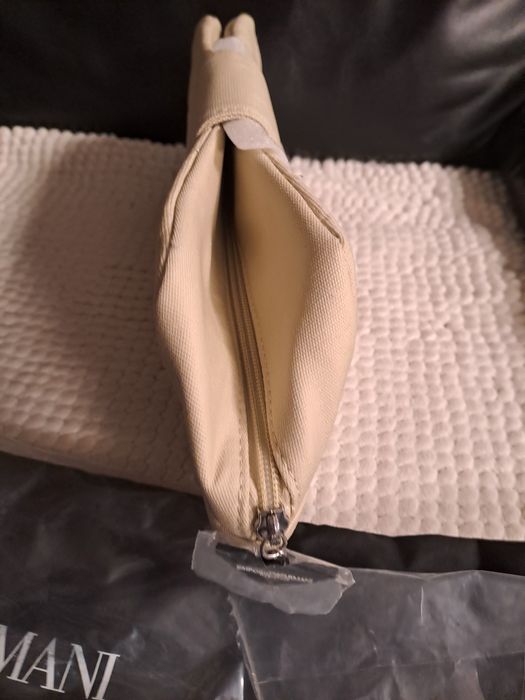 Borsetă gentuță Armani