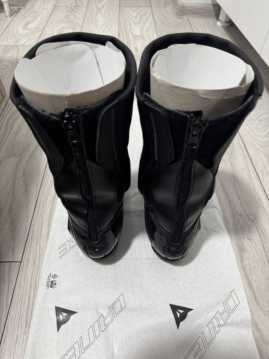 Cisme Dainese nexus 2 black 43