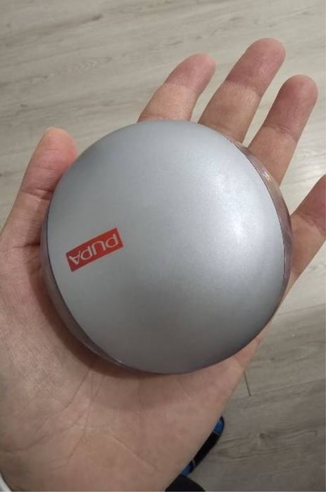 Продам пудру от  pupa Luminys silky baked