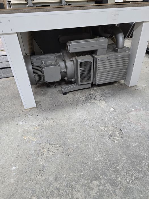 CNC Biesse rover 4.40 FT