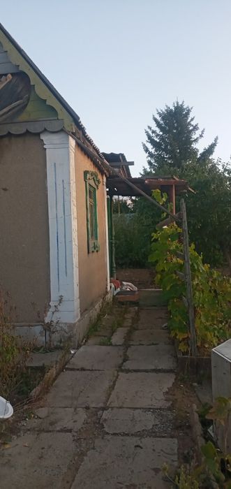 Продаю дачу в Сортировке