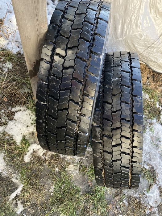 Шины R17,5 Грузавой