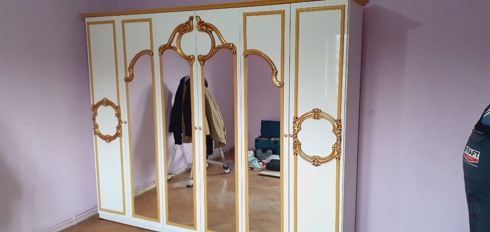 Montare mobilă / Montaj/ asamblare mobila / debarasari mobilier divers