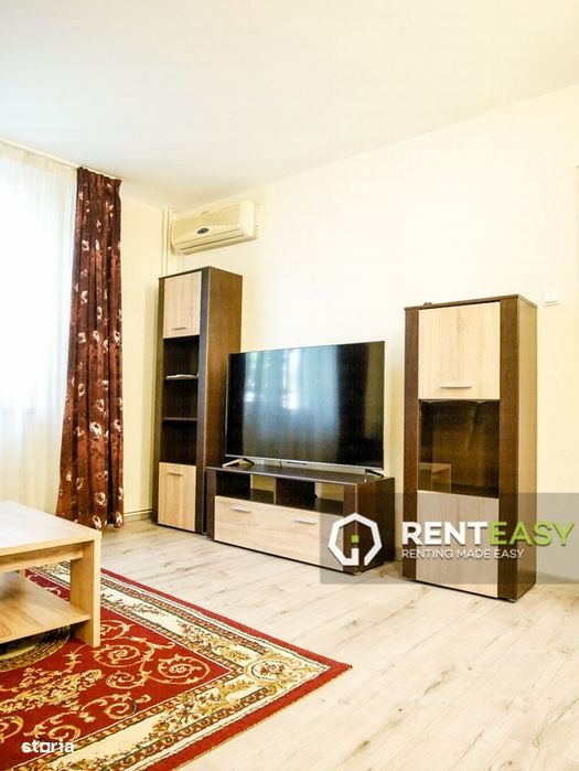 Apartament cu doua camere situat in zona Arcu