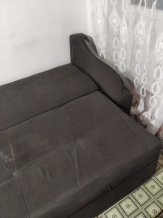 Продам диван раскладной