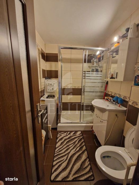 Apartament 2 camere în zona INTRE LACURI