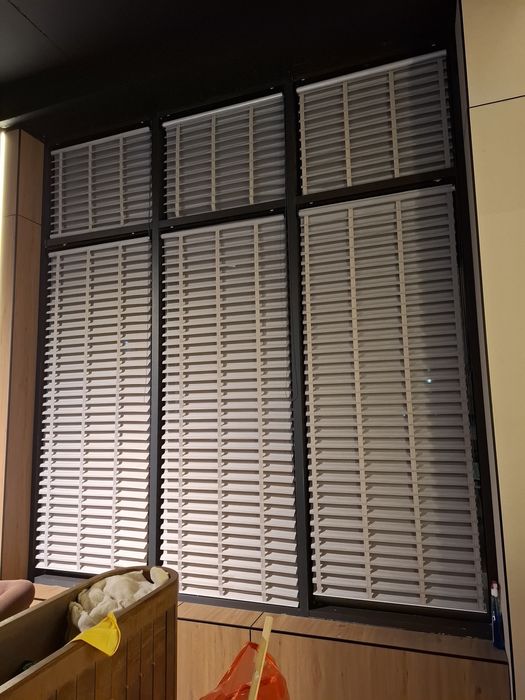 Жализи, ролл шторы, день и ночь