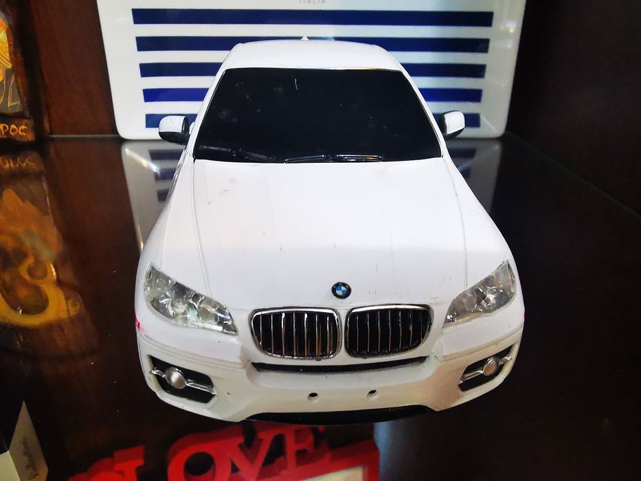 Macheta BMW X5  1:24 de colectie