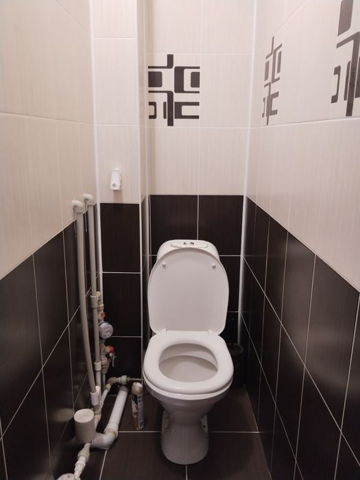 Продается 2 комнатная квартира