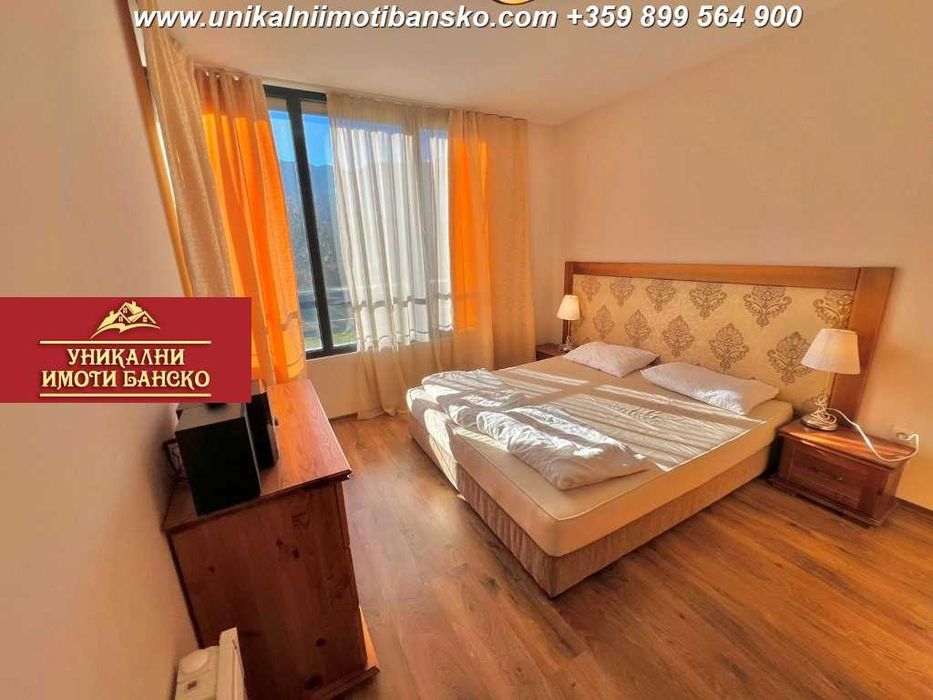 Продава се Тристаен апартамент в Банско - 86 кв.м за 712 €/кв.м - Снимка #10