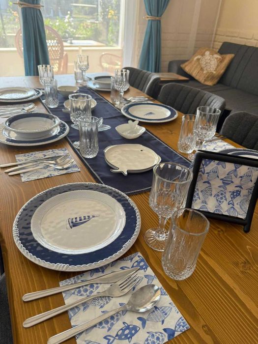 Аренда виллы "Sea Villa" в Белек (Анталия)