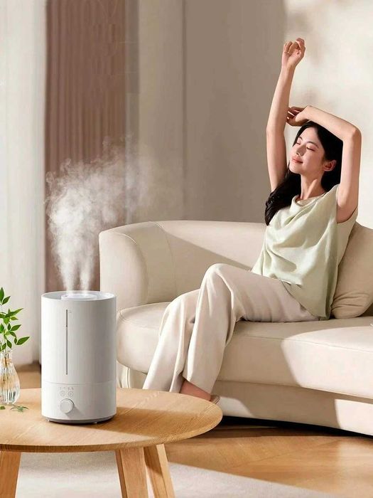 Увлажнитель воздуха Mijia Humidifier 3 (CN белый)