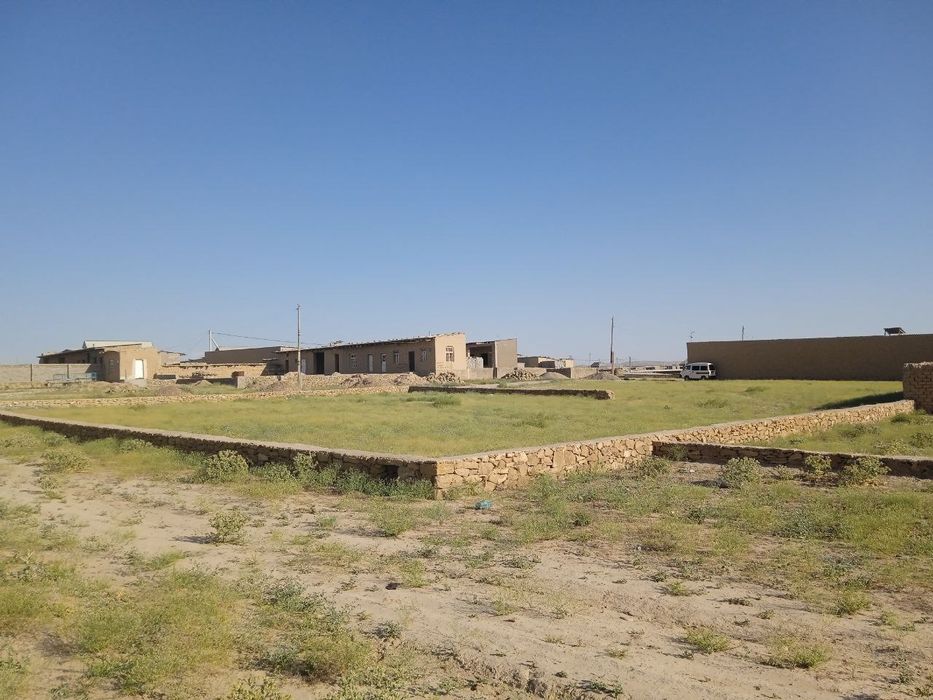 Ер участкаси сотилади