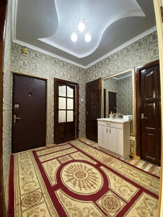 Продаётся квартира Ташкент