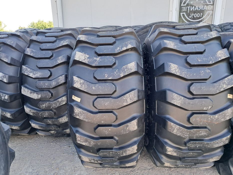 ANVELOPA 20.5-25 GRI GRIPEX 16PR LT200 TL