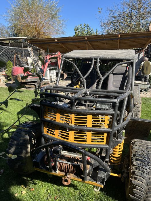 Buggy 4x4offroad