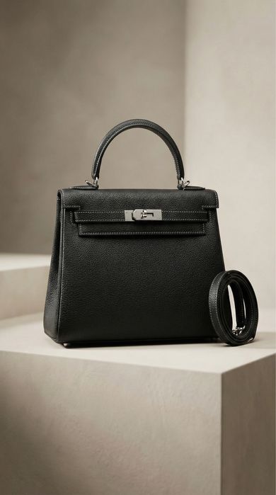 Новые кожаные сумки