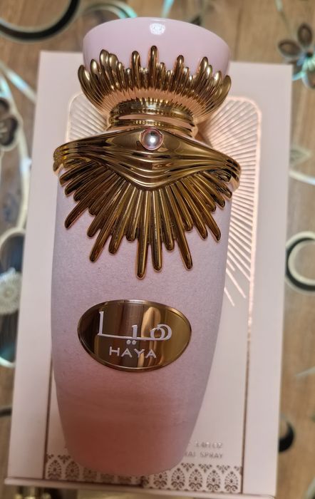 Оригинални парфюми почти чисто нови