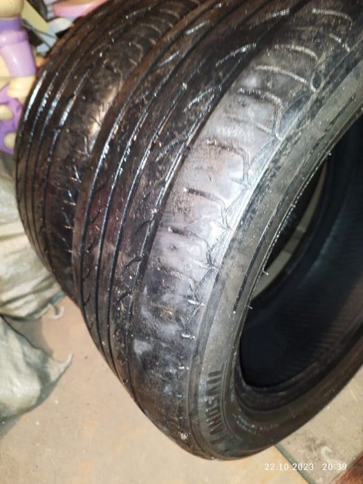 Шины летние