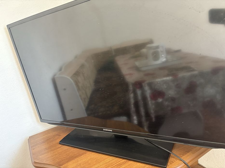 Телевизор смарт тв