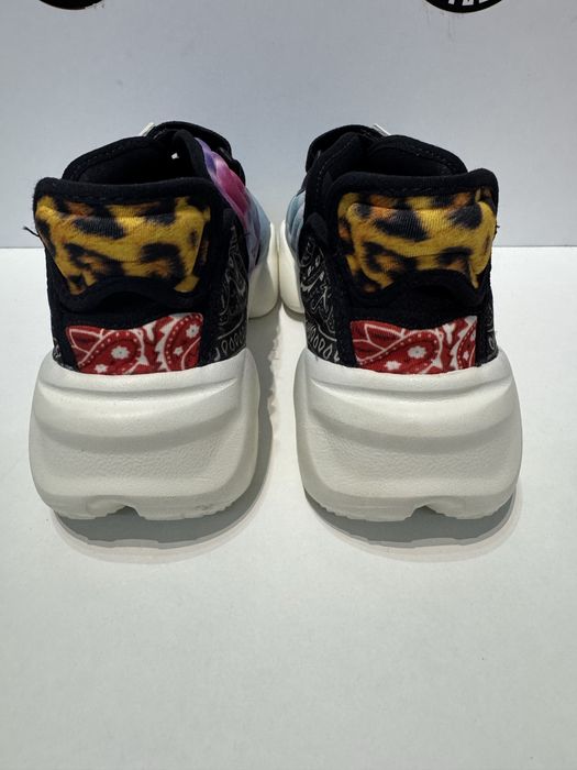 Маратонки NIKE AQUA RIFT Multi Print .Номер 36