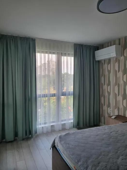 Дава се под наем Тристаен апартамент в Пловдив, Кършияка - 110 кв.м за 767.55 € - Снимка #3